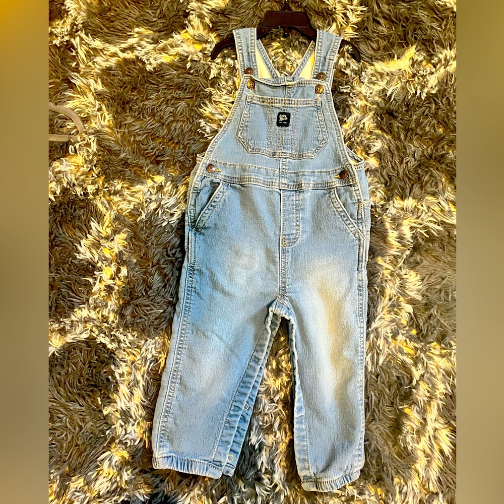 Overalls